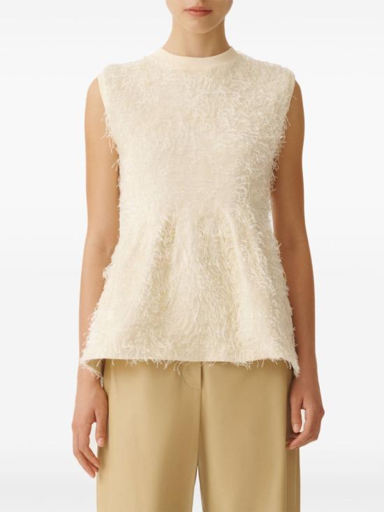  파비아나 필리피 스웨터 MAD265F142L1660000 - FABIANA FILIPPI