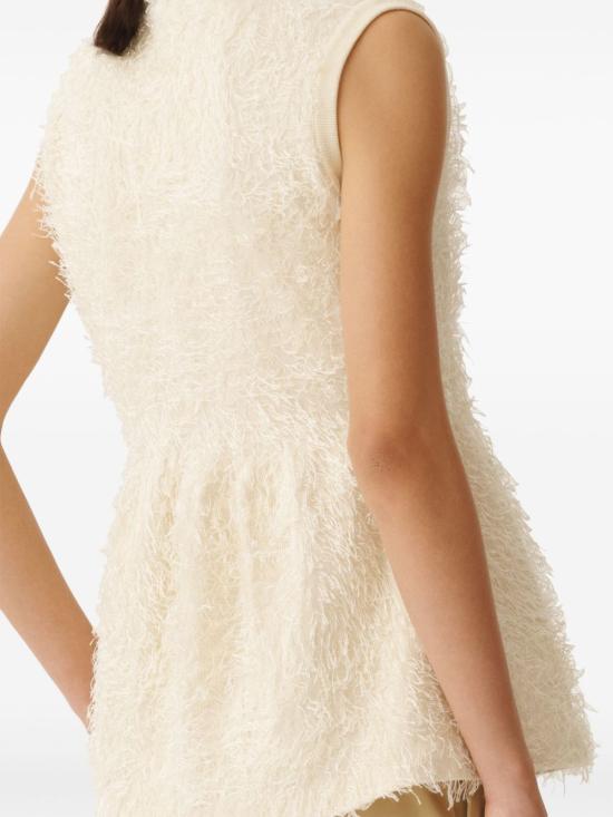  파비아나 필리피 스웨터 MAD265F142L1660000 - FABIANA FILIPPI