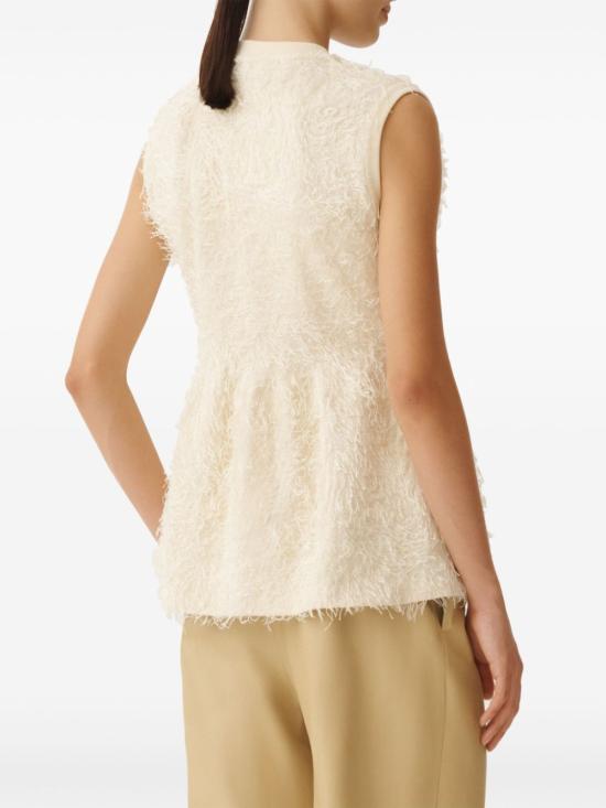  파비아나 필리피 스웨터 MAD265F142L1660000 - FABIANA FILIPPI