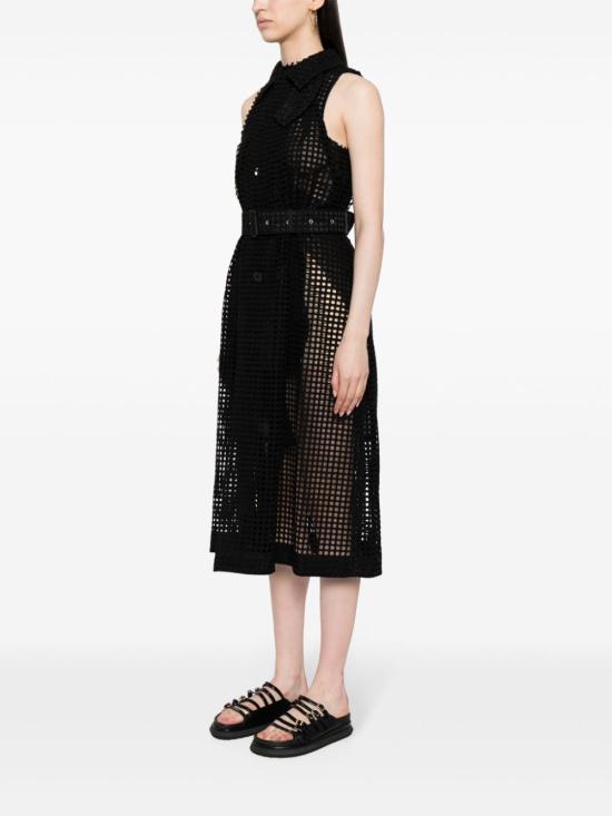  사카이 미디 원피스 2407147 - SACAI