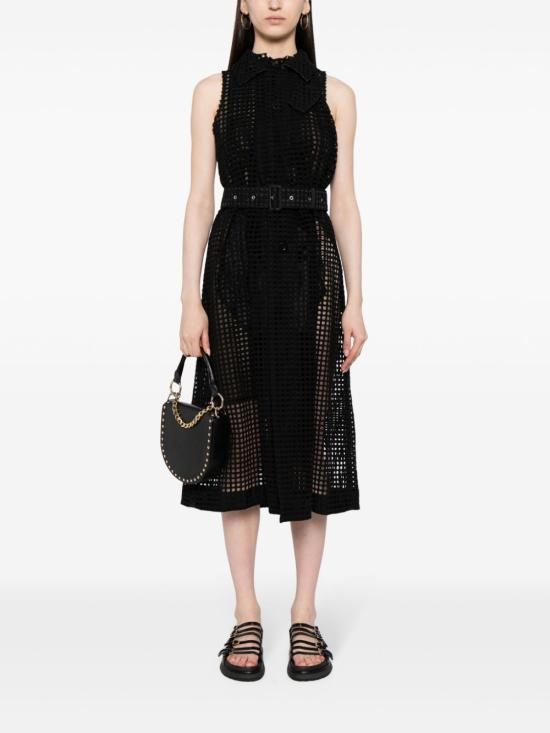  사카이 미디 원피스 2407147 - SACAI