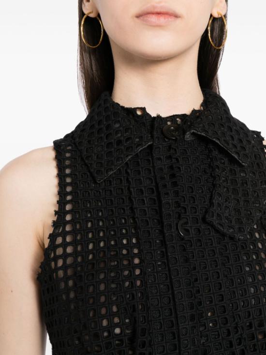  사카이 미디 원피스 2407147 - SACAI