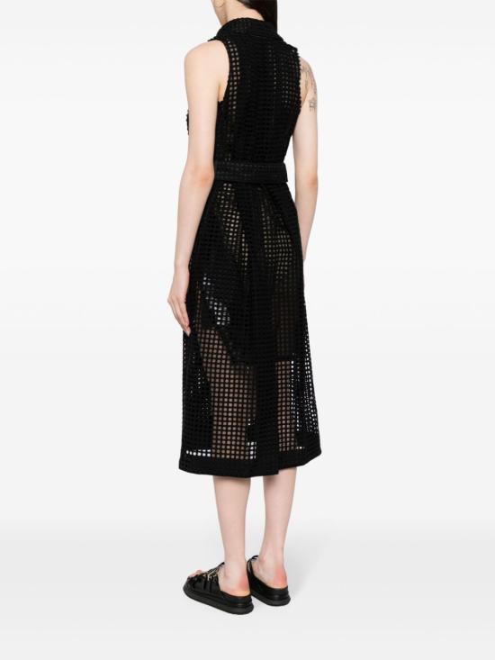  사카이 미디 원피스 2407147 - SACAI