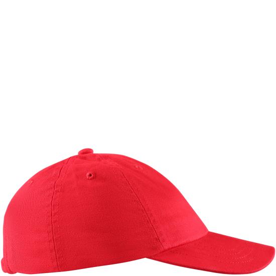 25FW [키즈] 랄프 로렌 모자 552489003 RED - RALPH LAUREN