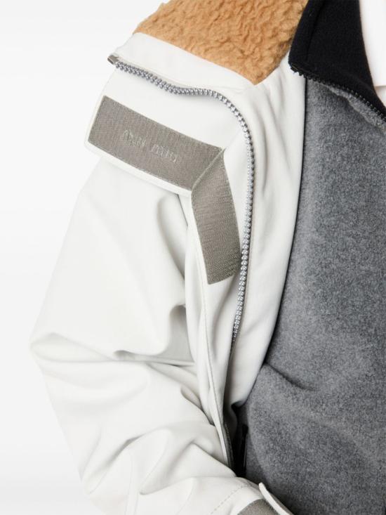  미우미우 코트 ML1093SOOO15RF - MIU MIU