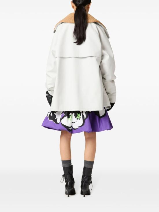  미우미우 코트 ML1093SOOO15RF - MIU MIU