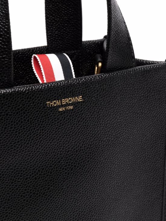  톰브라운 토트백 MAG404A00198 - THOM BROWNE