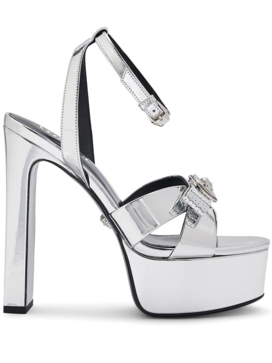  베르사체 샌들 10173141A08609 silver