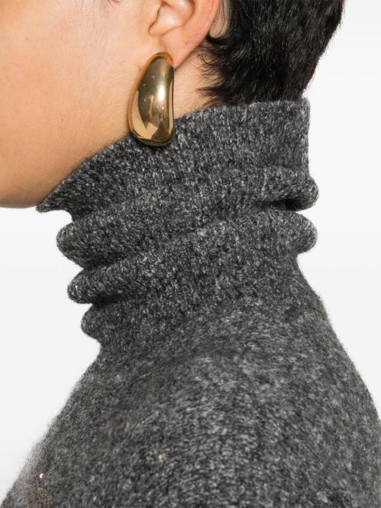  브루넬로 쿠치넬리 터틀넥 MSP710603CZF59 - BRUNELLO CUCINELLI