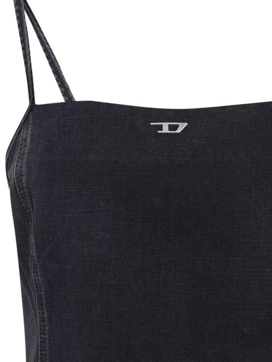 25SS 디젤 점프수트 A14068 007Z902 - DIESEL