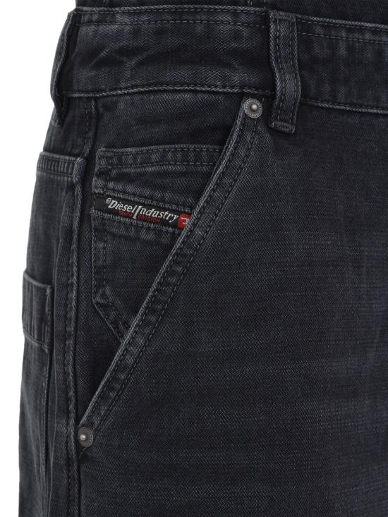 25SS 디젤 점프수트 A14068 007Z902 - DIESEL