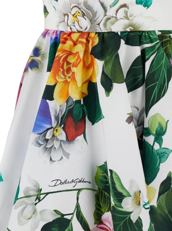 25SS 돌체앤가바나 숏 원피스 F6ZT2THS5S6 HA5KT - DOLCE & GABBANA