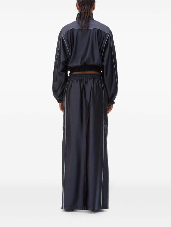  알렉산더 왕 자켓 4CC1252110411D navy - ALEXANDER WANG