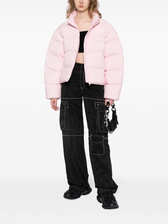  알렉산더 왕 패딩 1WC4233241 pink - ALEXANDER WANG