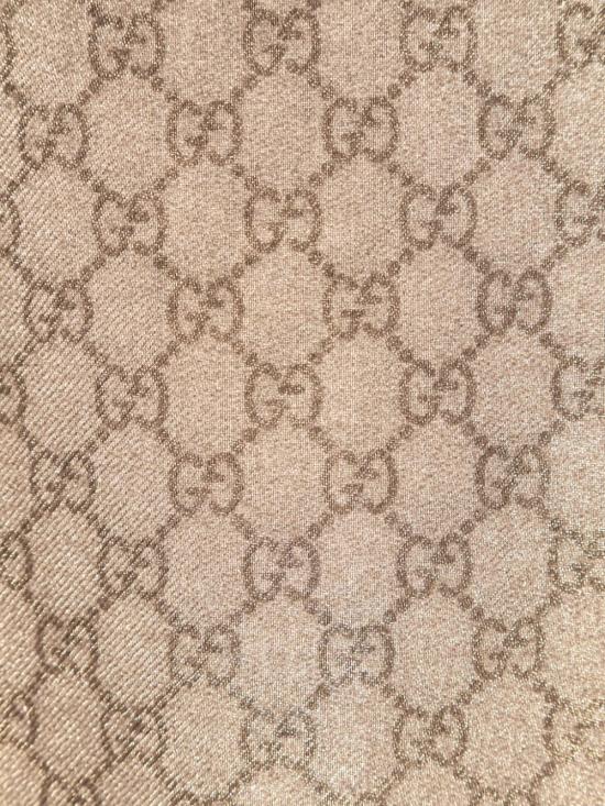  구찌 머플러/스카프 7770393GAMX - GUCCI