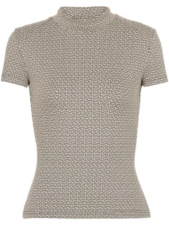  발망 스웨터 BF1EF055JG66