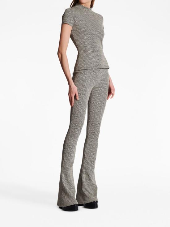  발망 스웨터 BF1EF055JG66 - BALMAIN