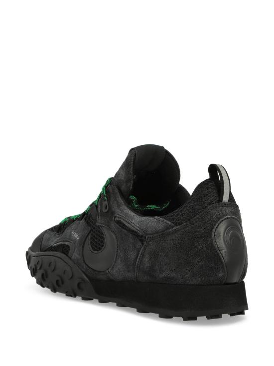  마린세르 스니커즈 WFW036ARLEA0002 BK99 BLACK DOM - MARINE SERRE