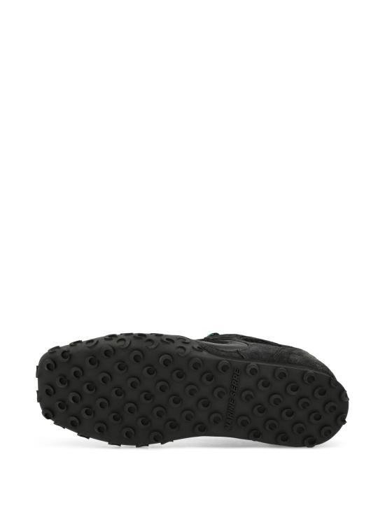  마린세르 스니커즈 WFW036ARLEA0002 BK99 BLACK DOM - MARINE SERRE