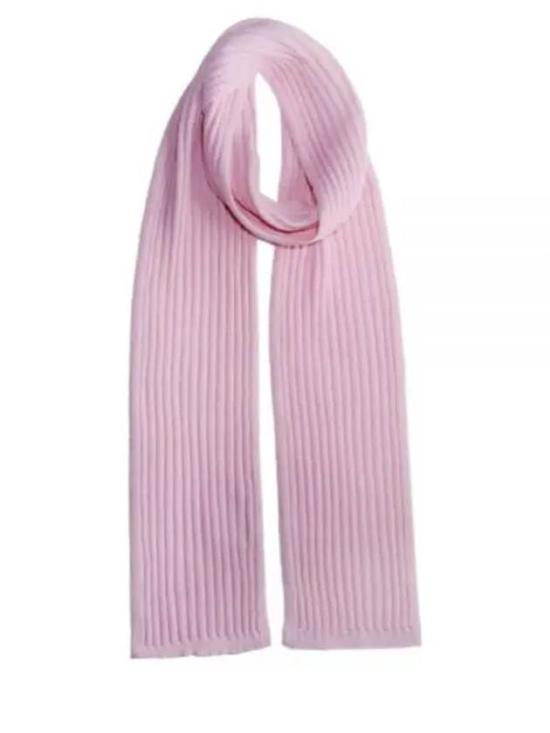  팔로마울 머플러/스카프 TJ0813435 PINK DOM