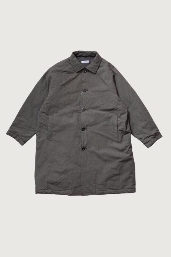  오디너리핏츠 코트 OF T040 CCL DOM
