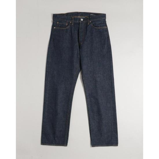  오디너리핏츠 데님 팬츠 116OW IND DOM