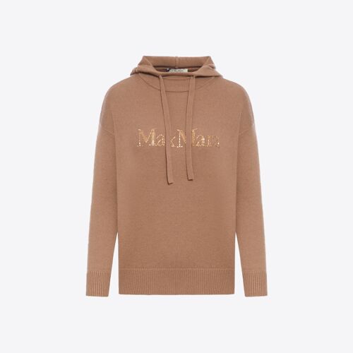  막스마라 후드 티셔츠 29366103 002 DOM