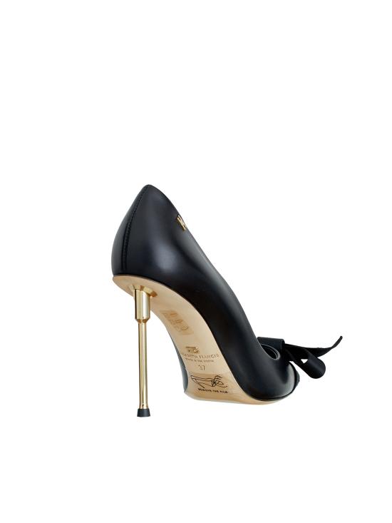 25SS 엘리자베타프랜치 힐/펌프스 LSA01L51E2110 Black - ELISABETTA FRANCHI