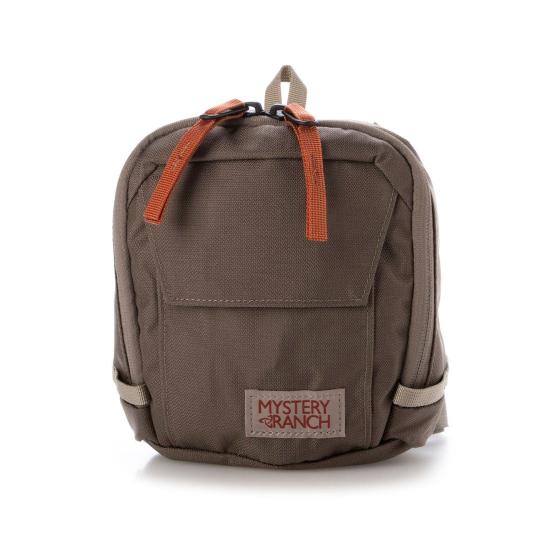  미스터리 렌치 벨트백 112766211 PEBBLE DOM