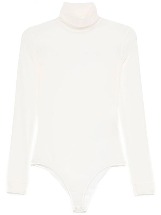 25SS 마르지엘라 민소매 티셔츠 S51NA0105 M20088102 White