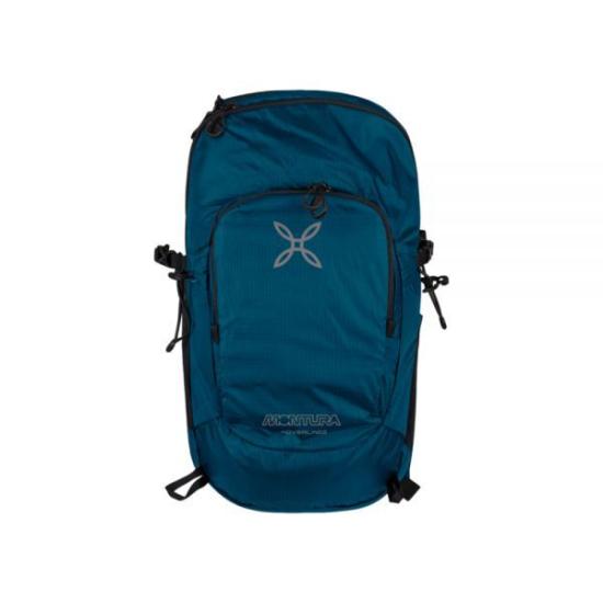  몬츄라 백팩 MZTZ26U87 DEEP BLUE DOM