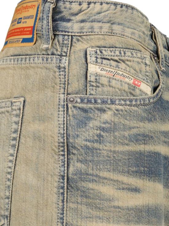  디젤 데님 팬츠 A1349509L49 - DIESEL