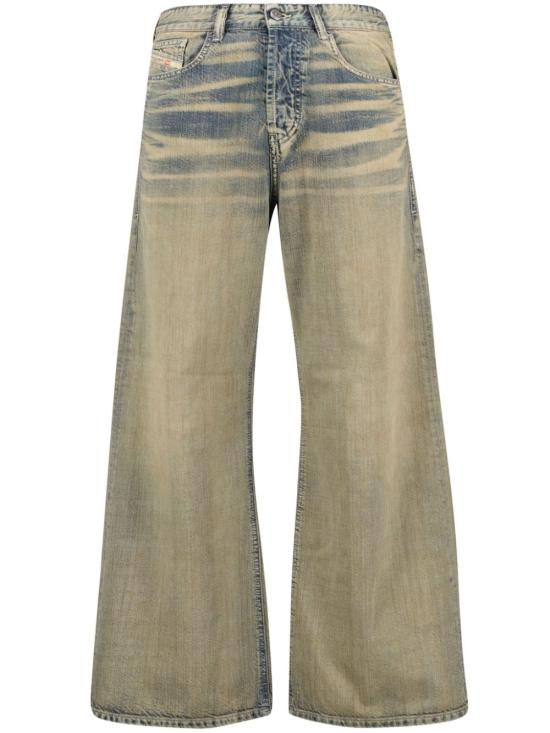  디젤 데님 팬츠 A1349509L49