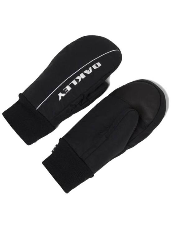  오클리 장갑 FOS901845BLACKOUT DOM