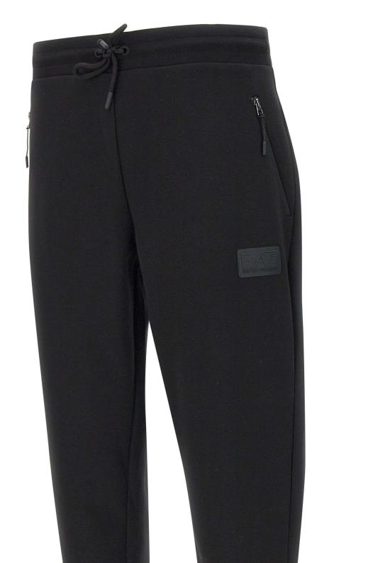 25SS 엠포리오 아르마니 트레이닝/조거 팬츠 7M000097 AF12116UC001 Black - EMPORIO ARMANI