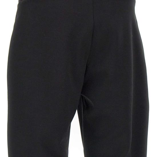 25SS 엠포리오 아르마니 트레이닝/조거 팬츠 7M000097 AF12116UC001 Black - EMPORIO ARMANI