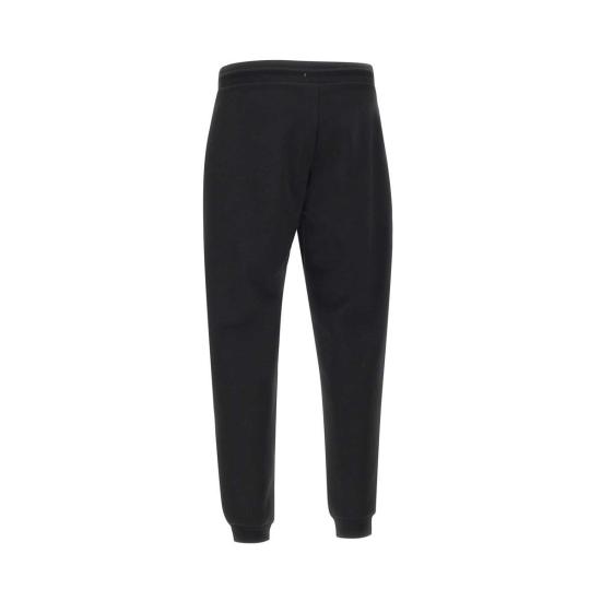 25SS 엠포리오 아르마니 트레이닝/조거 팬츠 7M000097 AF12116UC001 Black - EMPORIO ARMANI