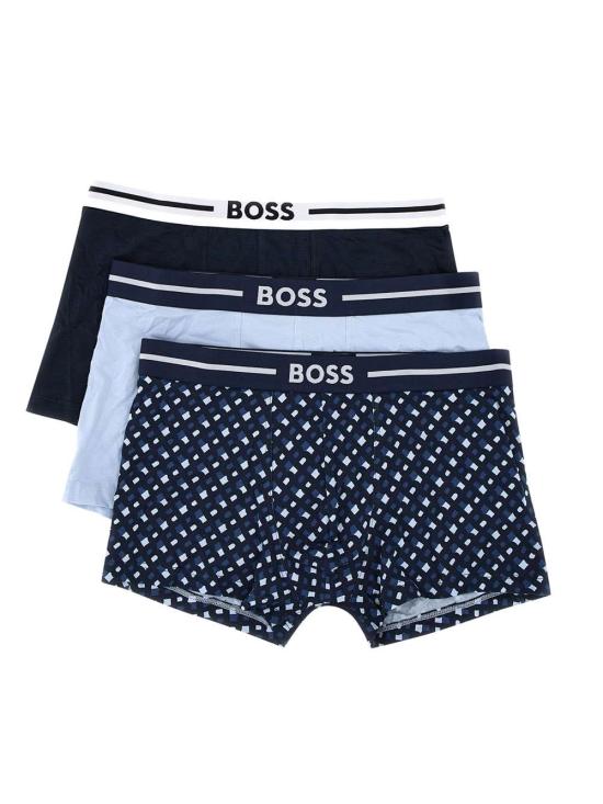 25SS 보스 팬티 50531694 960 MultiColour - BOSS