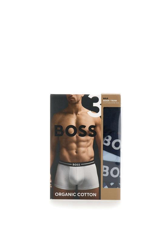 25SS 보스 팬티 50531694 960 MultiColour - BOSS