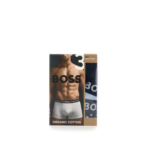 25SS 보스 팬티 50531694 960 MultiColour - BOSS