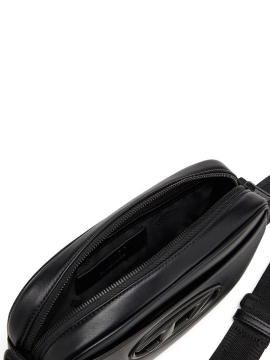  디젤 크로스백 X10262P5925 black - DIESEL