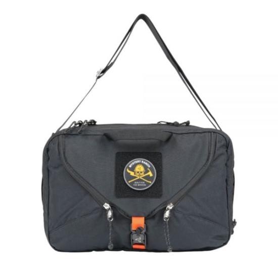 25FW 미스터리 렌치 백팩 112902008 WILDFIRE BLACK DOM