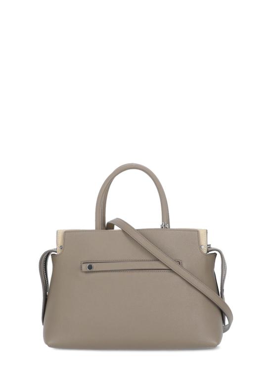 25SS 토리버치 토트백 162235 250 Brown