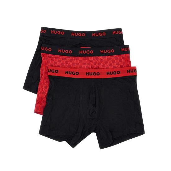 25SS 휴고보스 언더웨어 50532559 966 MultiColour - HUGO BOSS