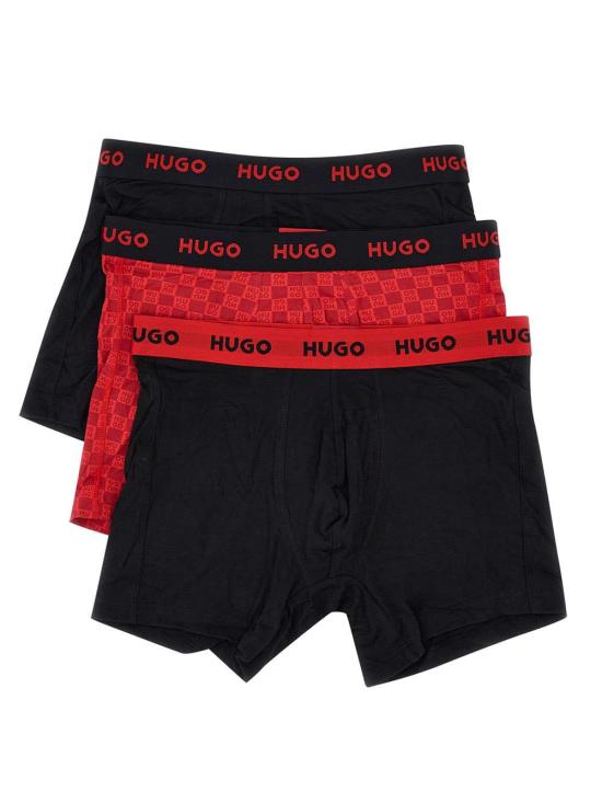 25SS 휴고보스 언더웨어 50532559 966 MultiColour - HUGO BOSS