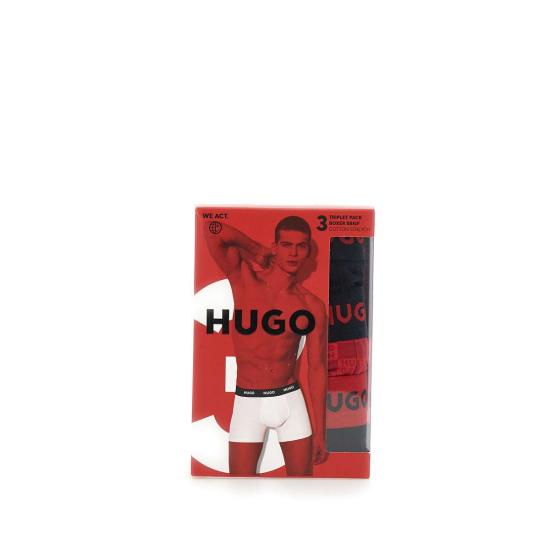 25SS 휴고보스 언더웨어 50532559 966 MultiColour - HUGO BOSS