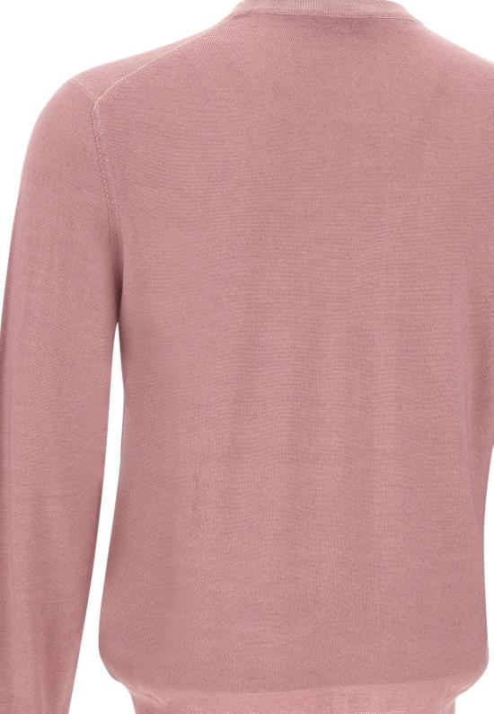 25SS 필리포 드 로렌티스 스웨터 GC1ML RM16RVN411 Pink - FILIPPO DE LAURENTIIS