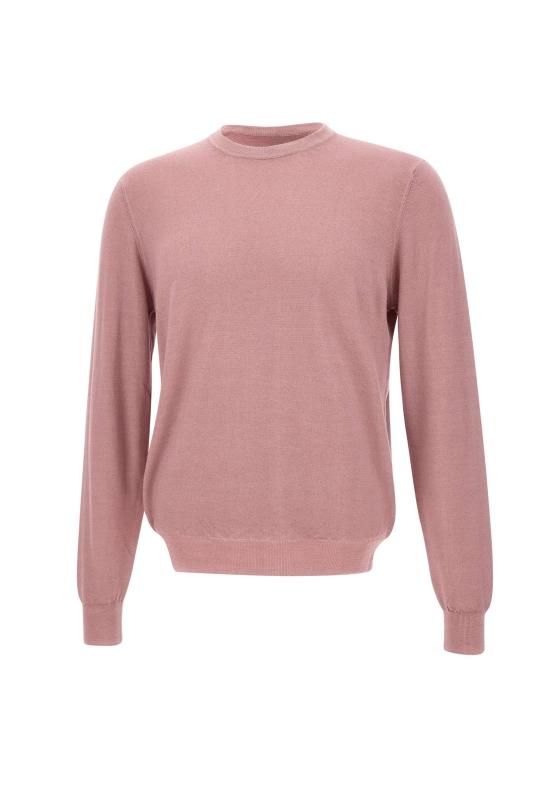 25SS 필리포 드 로렌티스 스웨터 GC1ML RM16RVN411 Pink