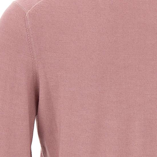25SS 필리포 드 로렌티스 스웨터 GC1ML RM16RVN411 Pink - FILIPPO DE LAURENTIIS