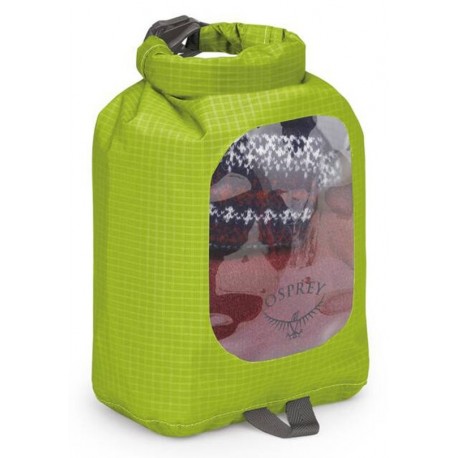  오스프리 스포츠 액세서리 3LWWINDOWLIMONGREEN LIMON GREEN DOM